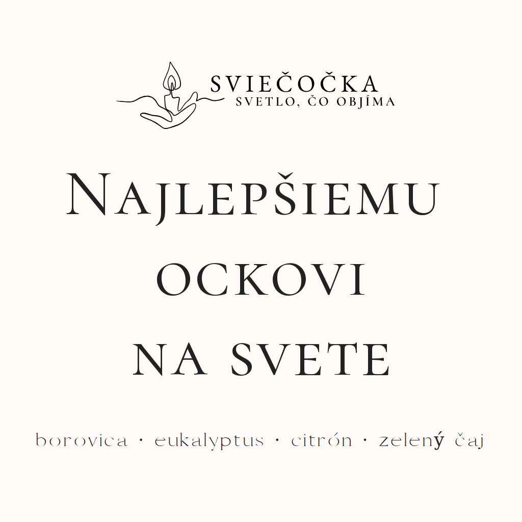 Najlepšiemu otcovi borovica · eukalyptus · citrón · zelený čaj 140g množstvo vosku ručne vyrábaná sójová sviečka sójový vosk - pohľad 2